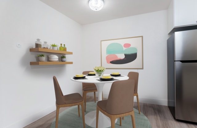 Bella Vista on Bancroft Gallery 3