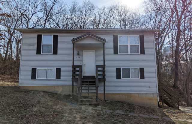 4 Bedroom 1.5 bath house for rent photos photos