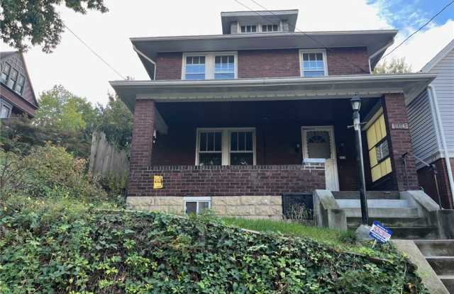 114 Gordon - 114 Gordon Street, Edgewood, PA 15218