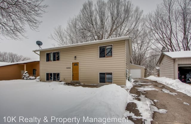 10520 Tamarack Street NW - 10520 Tamarack Street Northwest, Coon Rapids, MN 55433