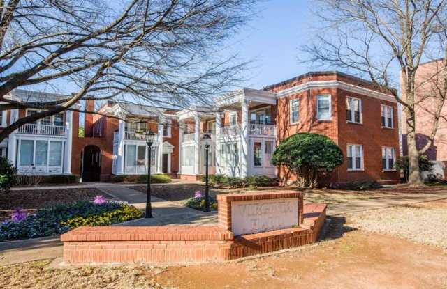 878 BRIARCLIFF Road NE - 878 Briarcliff Road Northeast, Atlanta, GA 30306
