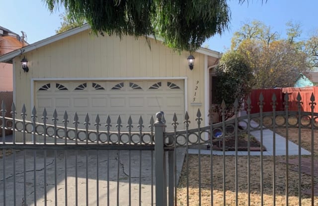 9215 E Street - 9215 E Street, Oakland, CA 94603