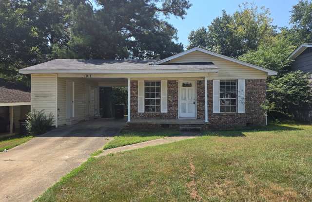 1011 Ferrell Dr photos photos