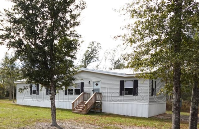 2043 Brogdon Street - 2043 Brogdon Street, Jackson County, FL 32442