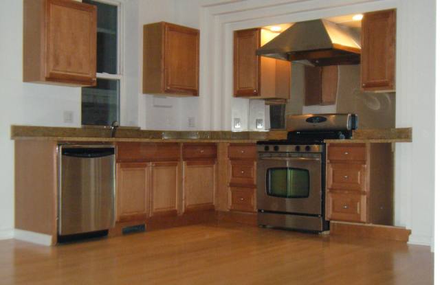 1728 N Hermitage Ave - 1728 North Hermitage Avenue, Chicago, IL 60622