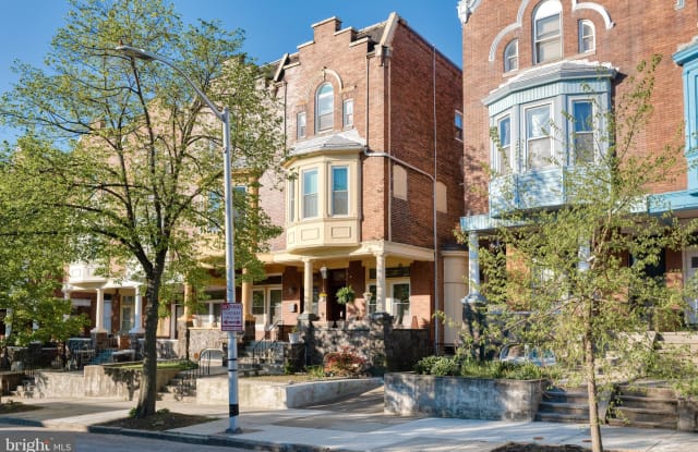 2234 LINDEN AVENUE - 2234 Linden Avenue, Baltimore, MD 21217