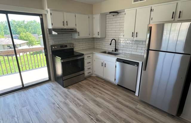 Newly Renovated 4-Plex in Prime Location — Modern Updates Throughout! photos photos