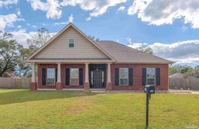 3891 Tuscany Way - 3891 Tuscany Way, Santa Rosa County, FL 32571