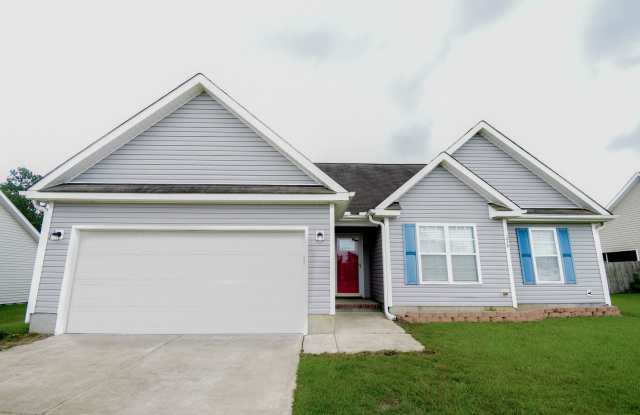 3 Bedroom 2 Bathroom with Garage photos photos