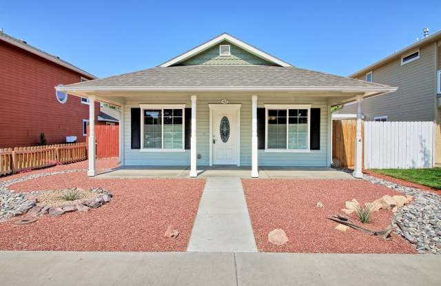 Lovely 3 bedroom, 2 bath home for rent in Fruita photos photos
