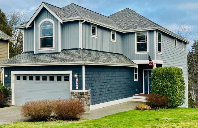 In town Poulsbo...close to everything! Bright and sunny 3 bedroom plus bonus room photos photos In town Poulsbo...close to everything! Bright and sunny 3 bedroom plus bonus room photos photos