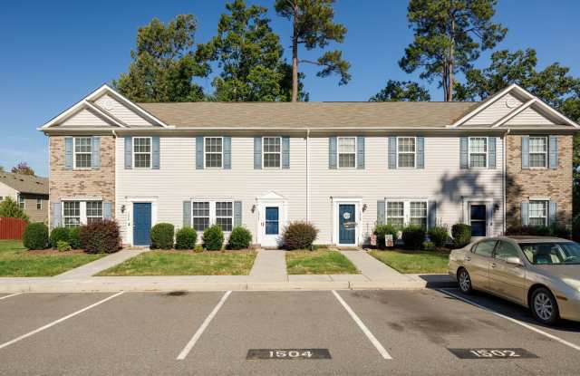 2 Apartment Townhome near E Parham Rd.! ***Available NOW*** Gallery 1