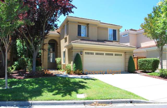 Wonderful Detached Home in Sought After San Ramon Neighborhood ! Trevari at Gale Ranch ! photos photos