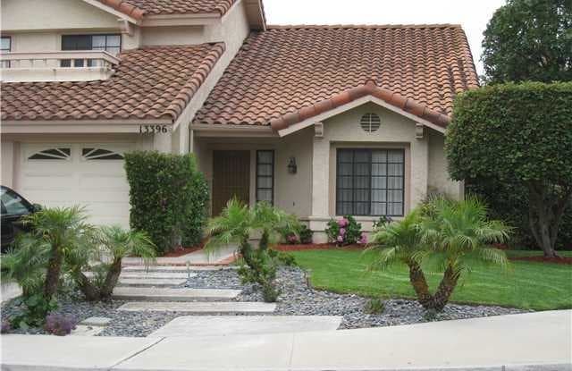 13396 Jarman Place - 13396 Jarman Place, San Diego, CA 92130