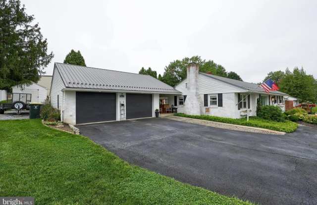 501 Longfellow Drive Gallery 1