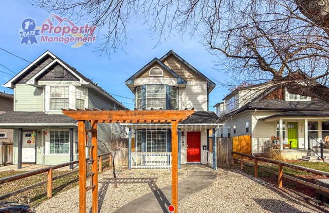 1192 West Melrose Street photos photos