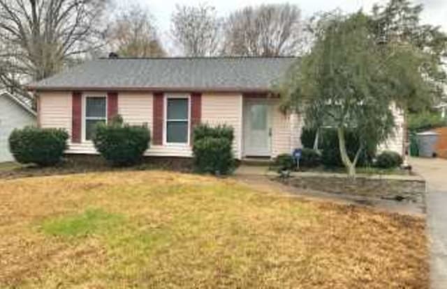 11445 Misty Valley Court - 11445 Misty Valley Court, Charlotte, NC 28226