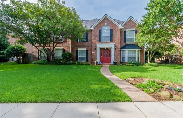 313 Beechwood Lane - 313 Beechwood Lane, Coppell, TX 75019