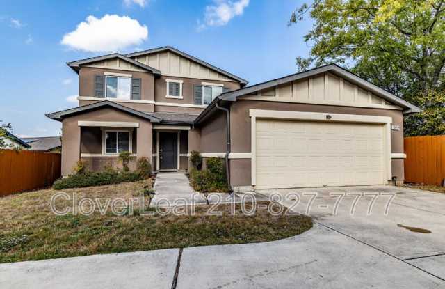 10414 Legacy Hill - 10414 Legacy Hill, San Antonio, TX 78240