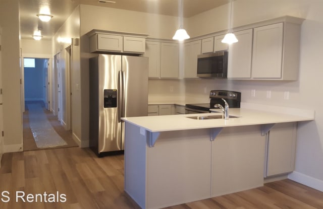 14488 S Selvig Way G-304 - 14488 S Selvig Way, Herriman, UT 84096
