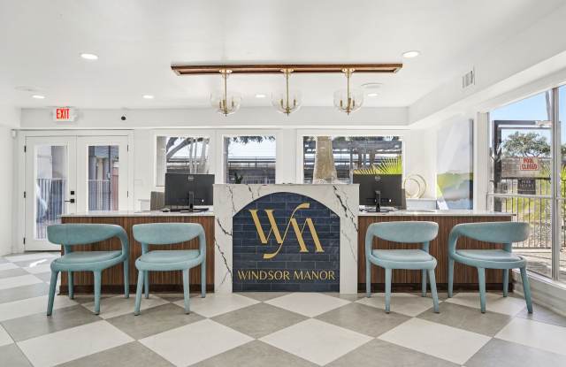 Windsor Manor Gallery 2