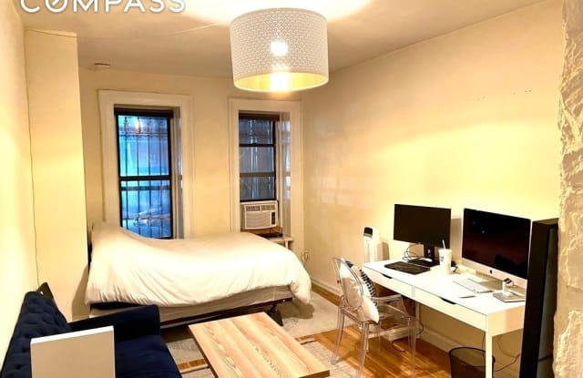 244 West 103rd Street - 244 West 103rd Street, New York City, NY 10025
