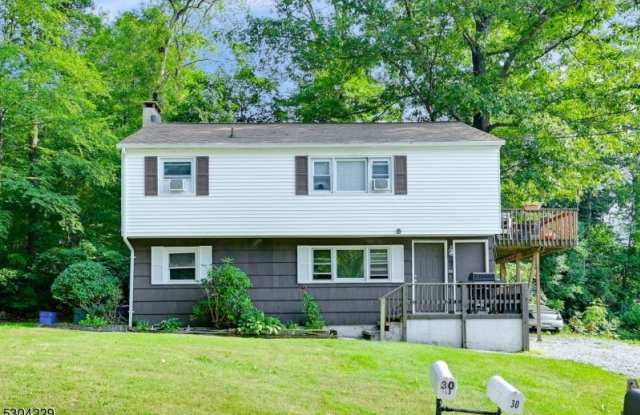 30 George St - 30 George Street, Passaic County, NJ 07480