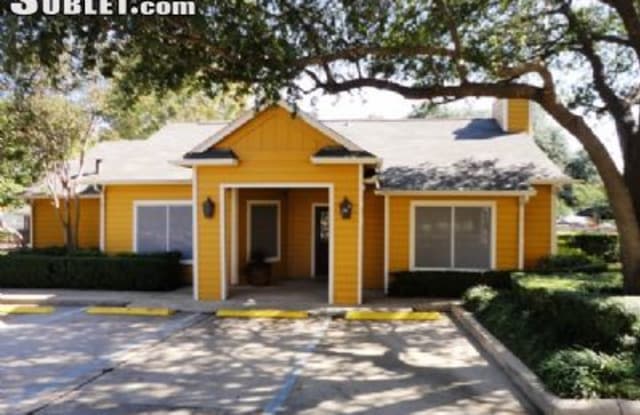 13005 Heinemann Dr Unit: A2 - 13005 Heinemann Drive, Austin, TX 78727