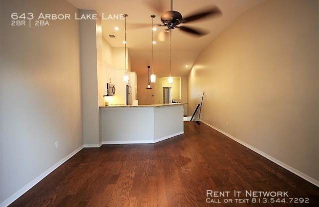 643 Arbor Lake Lane Gallery 4