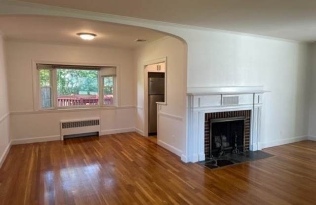 100 Fessenden St - 100 Fessenden Street, Newton, MA 02460