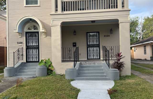 3128 Louisiana Avenue Parkway photos photos