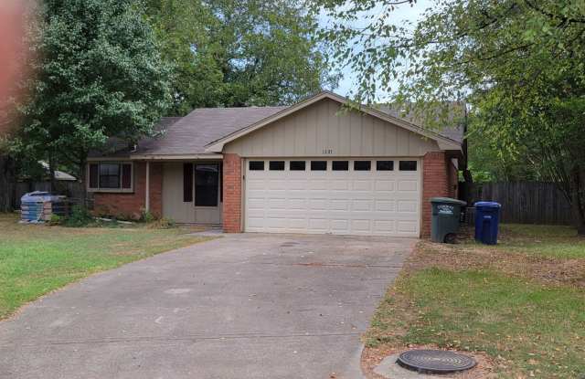 3/2 Home for Lease ($1375) at 1507 Hairston Pl, Conway photos photos