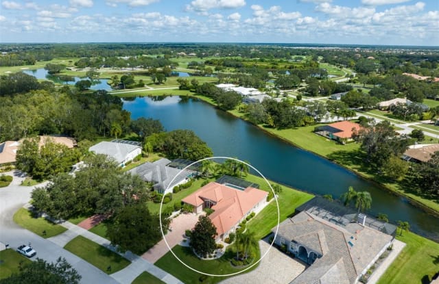 3263 ALEX FINDLAY PLACE - 3263 Alex Findlay Place, Sarasota County, FL 34240