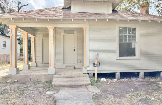 726 Porter Street photos photos