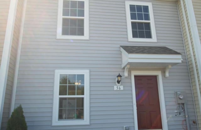 56 LOBLOLLY DR - 56 Loblolly Dr, Berkeley County, WV 25413