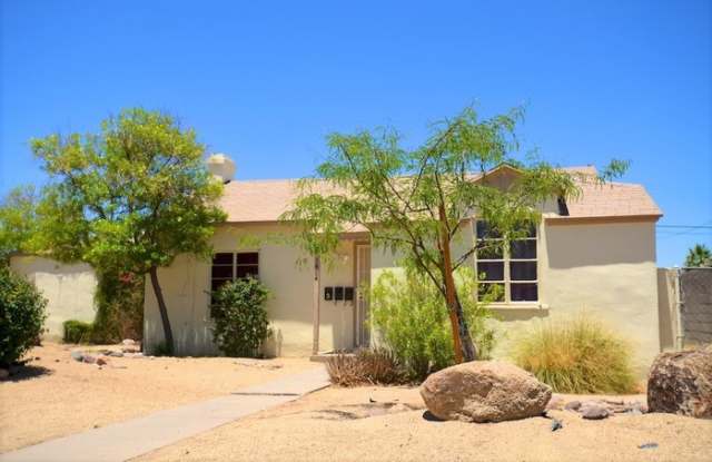 1404 East Almeria Road - 1404 East Almeria Road, Phoenix, AZ 85006