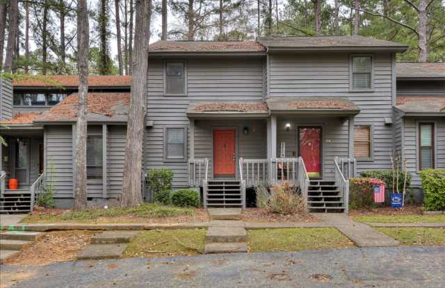 2 Bedroom 2.5 Bath in Joshua Tree Villas - 312 Joshua Tree Drive, Martinez, GA 30907 2 Bedroom 2.5 Bath in Joshua Tree Villas - 312 Joshua Tree Drive, Martinez, GA 30907