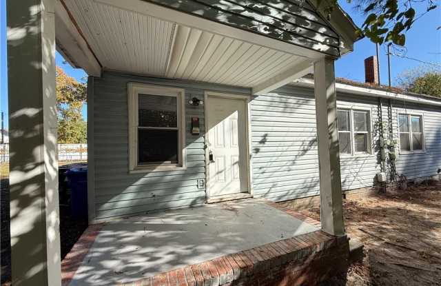1106 Clark Street unit: B - 1106 Clark Street, Fayetteville, NC 28305