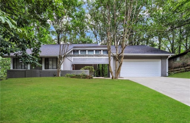 919 Millard Road - 919 Millard Road, DeKalb County, GA 30088