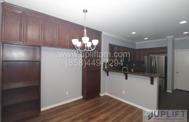 Beautiful 4BR/3BA Townhouse for Lease in Legacy Walk - Southcrest photos photos