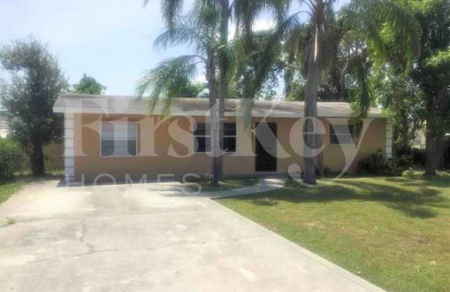 6817 Massachusetts Drive - 6817 Massachusetts Drive, Palm Beach County, FL 33462