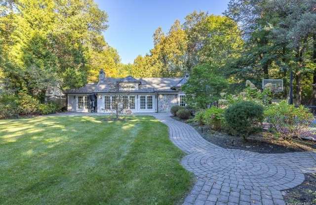 430 S Mountain Road - 430 South Mountain Road, New City, NY 10956