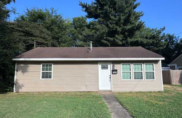 3 bedroom 1 bath in Paducah Gallery 1