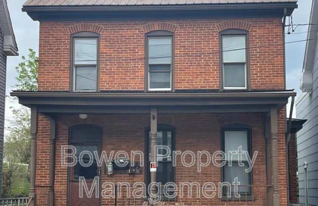 724 Salem Avenue photos photos