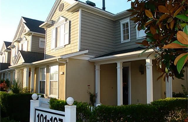 107 Strawflower Street - 107 Strawflower Street, Ladera Ranch, CA 92694