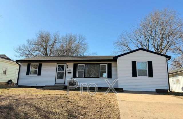 618 S Monroe photos photos