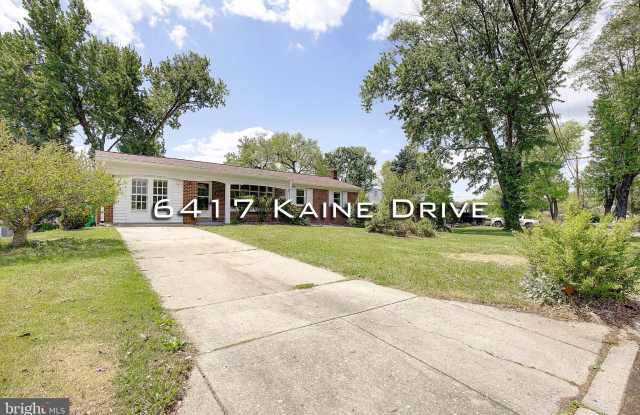 6417 KAINE Drive photos photos 6417 KAINE Drive photos photos