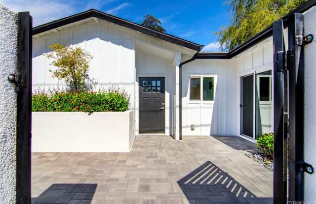 17224 keswick Street - 17224 Keswick Street, Los Angeles, CA 91406