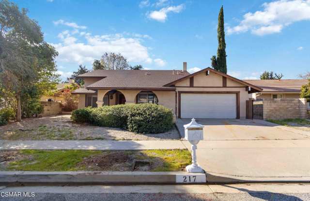 217 Smoke Tree Avenue photos photos