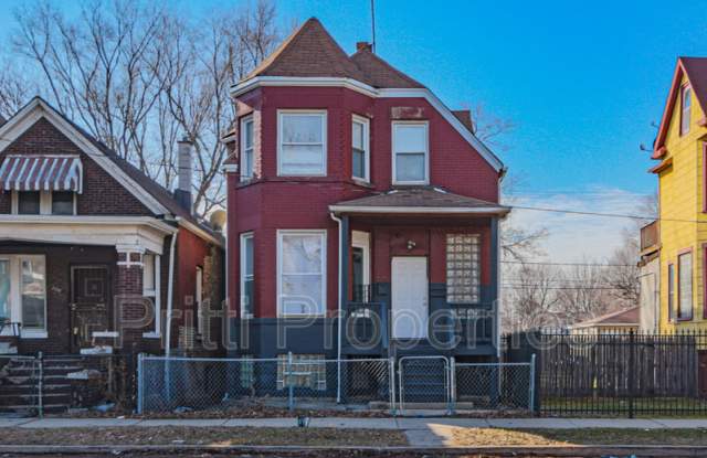 7432 South Maryland Avenue - 1 photos photos